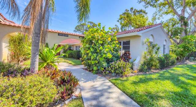 Photo of 2267 Pueblo Ln Unit V40, Sarasota, FL 34231