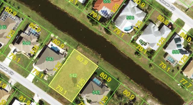 Photo of 35 Sportsman Cir, Rotonda West, FL 33947