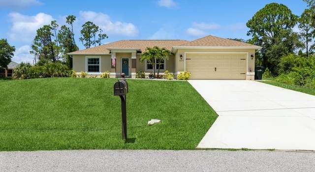 Photo of 1599 Dinsmore St, North Port, FL 34288
