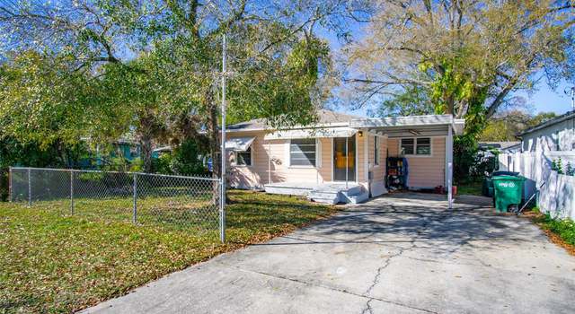 Photo of 1903 W Cluster Ave, Tampa, FL 33604