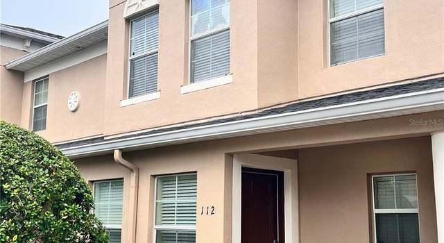 Photo of 112 Augustus Pt, Sanford, FL 32773