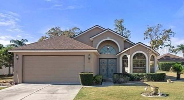 Photo of 13745 Pimberton Dr, Hudson, FL 34669