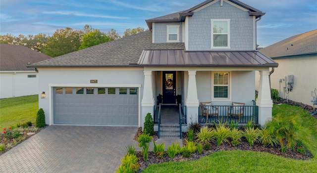 Photo of 19475 Bristol Wood Pl, Brooksville, FL 34601