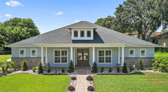 Photo of 11529 Osprey Pointe Blvd, Clermont, FL 34711