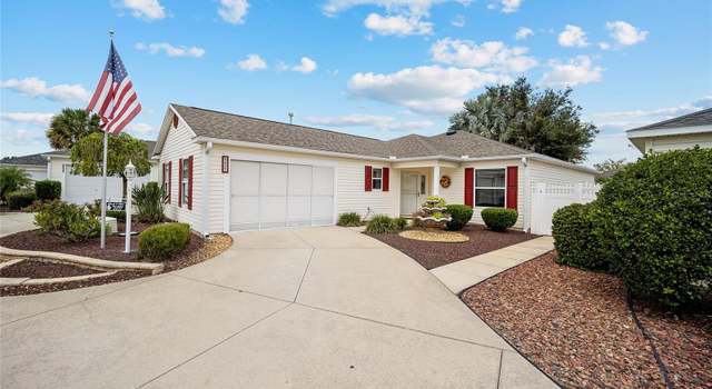 Photo of 8457 SE 177th Penman Pl, The Villages, FL 32162