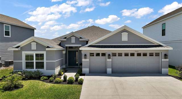 Photo of 7669 Chastain Cir, Middleton, FL 34762