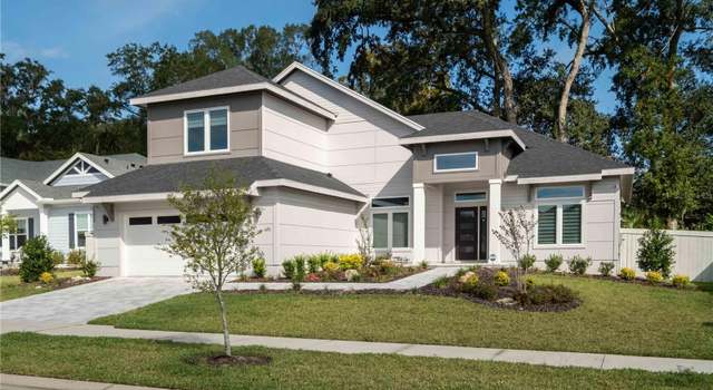 Photo of 12424 SW 4th Pl, Newberry, FL 32669