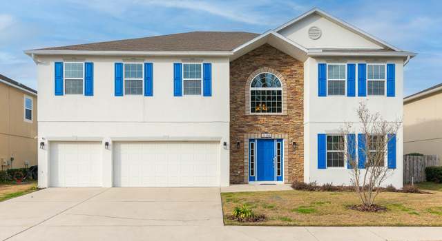 Photo of 24448 SW 8th Pl, Newberry, FL 32669