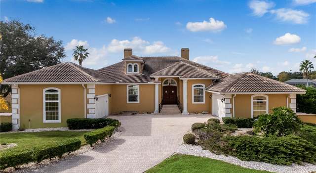 Photo of 10843 Lakeshore Dr, Clermont, FL 34711