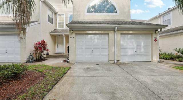Photo of 6057 Lake Pointe Dr #408, Orlando, FL 32822