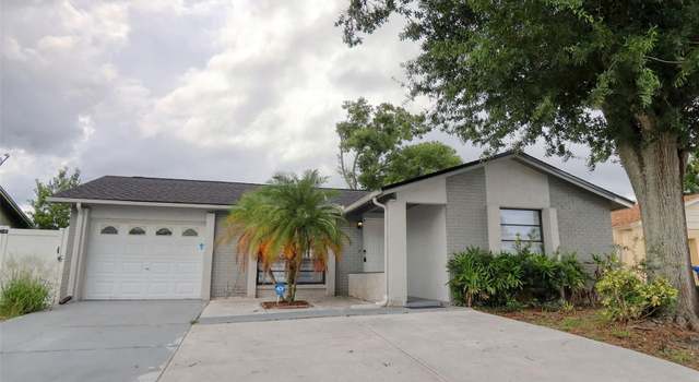 Photo of 9516 Woodborough Ct, Tampa, FL 33615