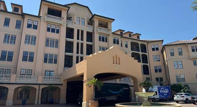 Photo of 501 Mirasol Cir #203, Celebration, FL 34747