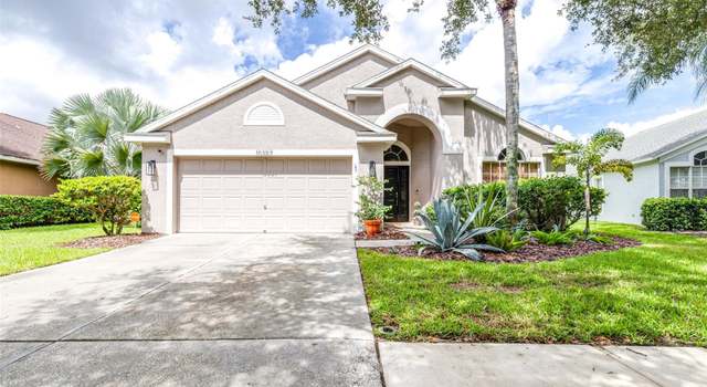Photo of 10357 Lightner Bridge Dr, Tampa, FL 33626