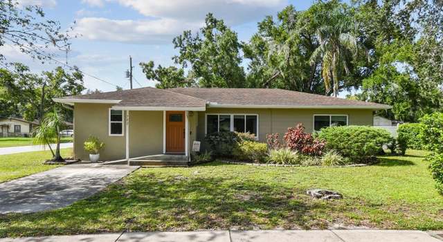 Photo of 702 W Country Club Dr, Tampa, FL 33612