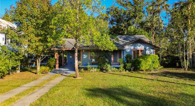 Photo of 410 N Thorpe Ave, Orange City, FL 32763