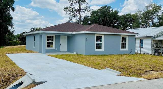 Photo of 2220 W Lanier St, Lakeland, FL 33815