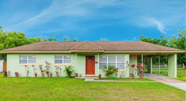 Photo of 604 S Oxalis Ave, Orlando, FL 32807