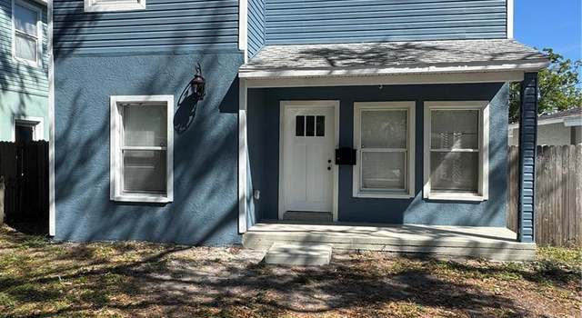 Photo of 2527 13th Ave S, St Petersburg, FL 33701