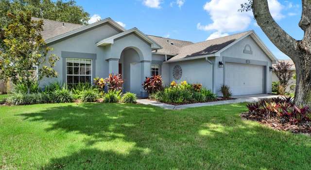 Photo of 10314 Deepbrook Dr, Riverview, FL 33569