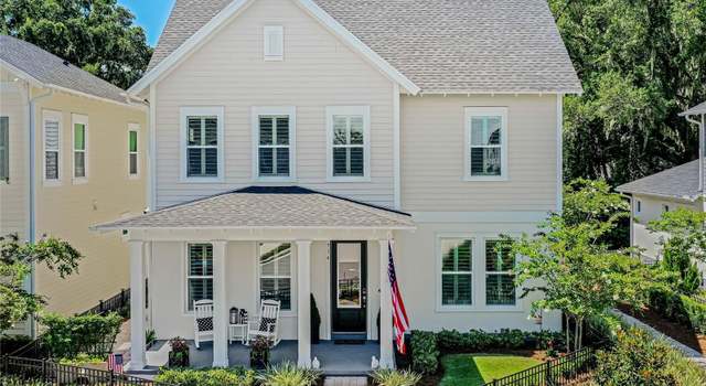 Photo of 934 Mckinnon Sq, Winter Garden, FL 34787
