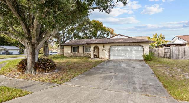 Photo of 875 Alabama St, Titusville, FL 32796