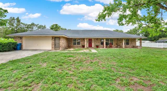 Photo of 1778 Woodcrest Ln, Deland, FL 32720