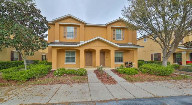 Photo of 4631 Chatterton Way, Riverview, FL 33578