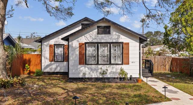 Photo of 1811 12th Ave N, St Petersburg, FL 33713