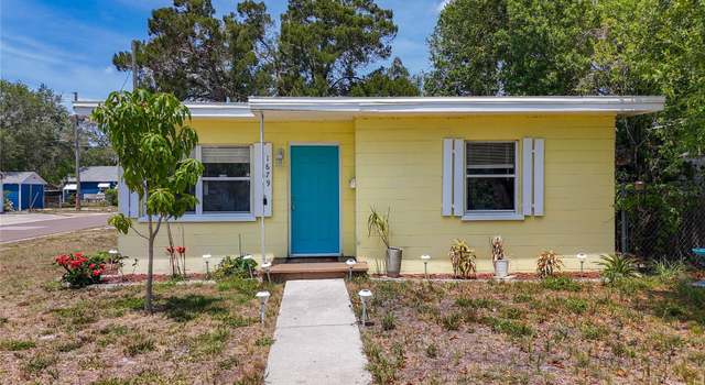 Photo of 1679 29th Ave N, St Petersburg, FL 33713