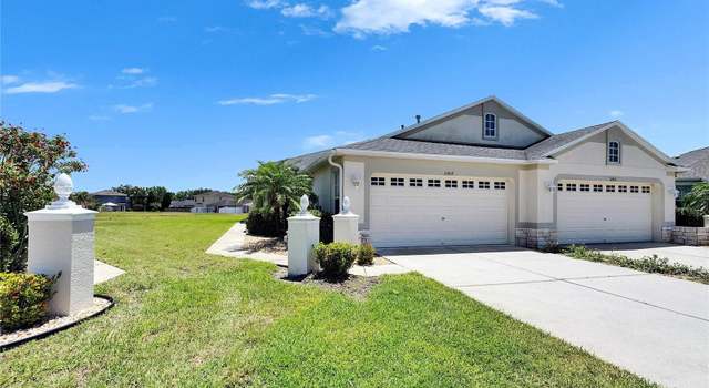 Photo of 11457 Cambray Creek Loop, Riverview, FL 33579