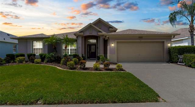 Photo of 9841 Balsaridge Ct, Trinity, FL 34655