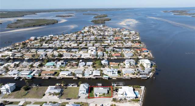 Photo of 2620 Clyde St, Matlacha, FL 33993