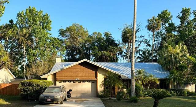 Photo of 20 Blakeshire Pl, Palm Coast, FL 32137