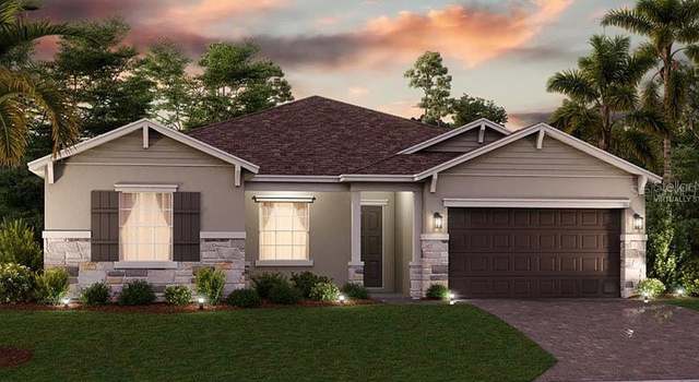 Photo of 5232 Dagenham Dr, Davenport, FL 33837