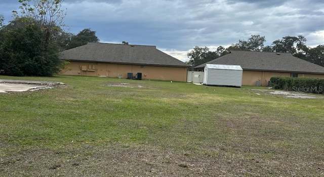 Photo of LOT 39 Vista Ave, Leesburg, FL 34748