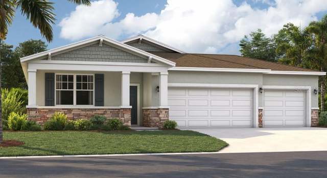 Photo of 12989 Trovita Dr, Grand Island, FL 32735