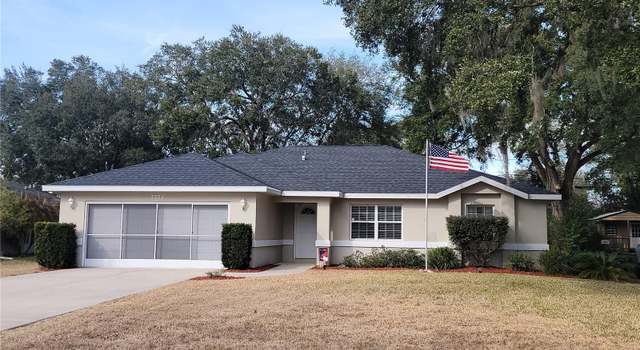 Photo of 7375 SW 106th St, Ocala, FL 34476