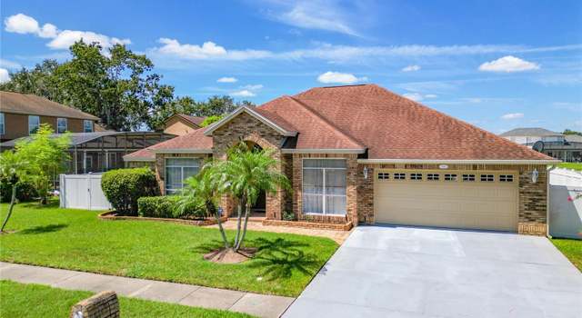 Photo of 1918 Crosshair Cir, Orlando, FL 32837