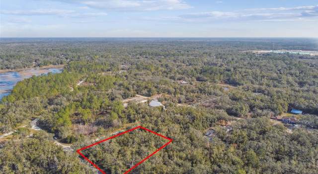 Photo of 6420 Ruby Ave, Ridge Manor, FL 33523