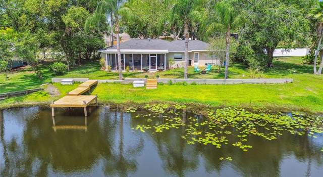 Photo of 3366 Clover Leaf Ln, Land O Lakes, FL 34639
