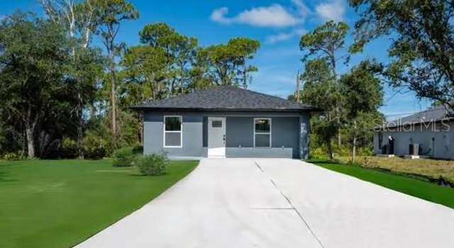 Photo of 163 Swift St, Port Charlotte, FL 33954