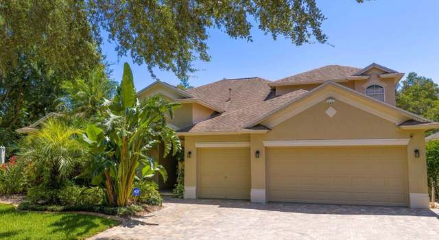 Photo of 4614 Mirabella Pl, Lutz, FL 33558
