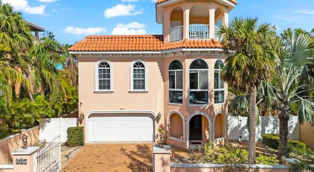 Photo of 4001 5th Ave, Holmes Beach, FL 34217