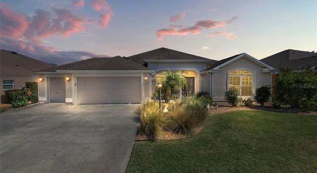 Photo of 2137 Percival Way, The Villages, FL 32162