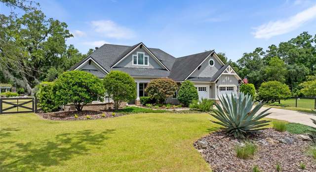 Photo of 25116 NW 173rd Ave, High Springs, FL 32643