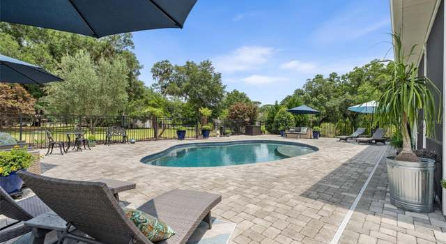 Photo of 25116 NW 173rd Ave, High Springs, FL 32643