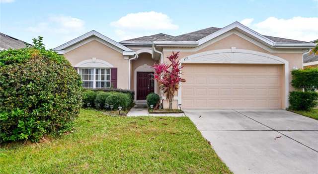 Photo of 337 Fern Lake Dr, Orlando, FL 32825