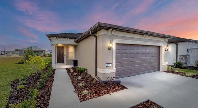 Photo of 5779 SW 87th Court Rd, Ocala, FL 34481
