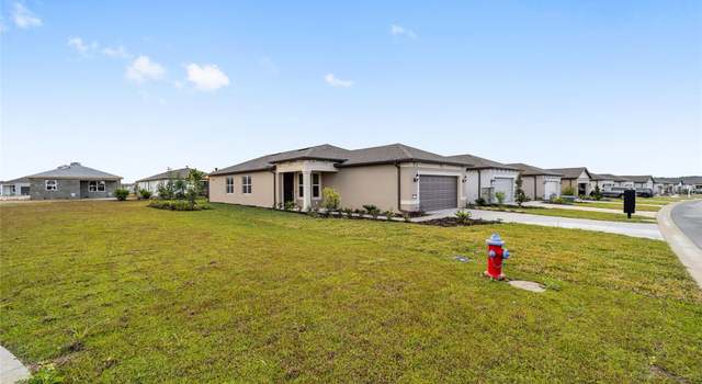 Photo of 5779 SW 87th Court Rd, Ocala, FL 34481