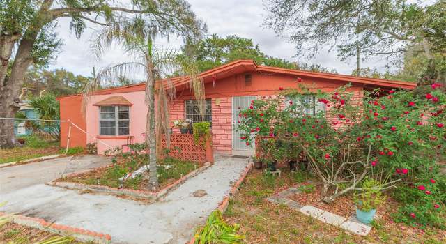 Photo of 5521 Golden Dr, Tampa, FL 33634